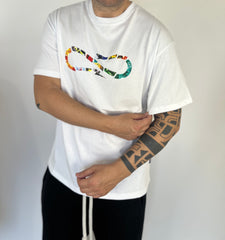 T-Shirt Propaganda Tenerife