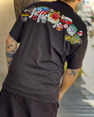 T-Shirt G2Firenze Monkey