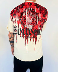 T-Shirt Amsterdam White