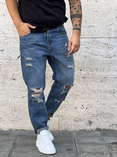 Jeans Gianni lupo Wembley