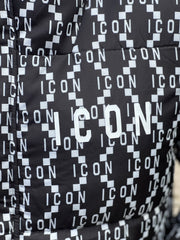 Piumino ICON Santiago