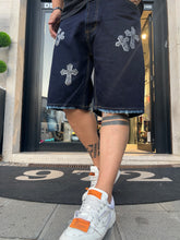 Bermuda Jeans Panama