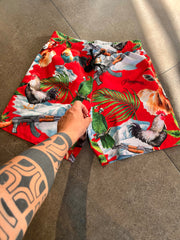 Costume Propaganda Hawai