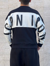 Felpa ICON Glasgow black