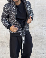 Piumino ICON Berlino