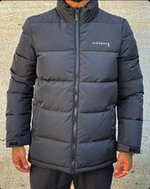 Piumino Richmond black