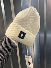 Cappello Marcelo Burlon panna