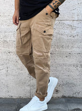 Pantalone Jeans Gianni lupo Florida