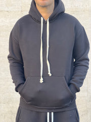 Felpa Liverpool black