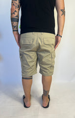 Bermuda DICKIES beige