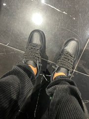 Airforce black Custom
