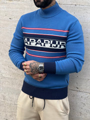Maglione Napapijri blu