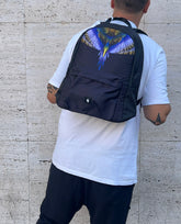 Zaino Marcelo Burlon Newcastle