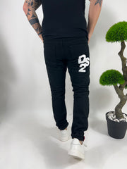 Jeans DS2 Ginevra black
