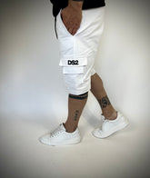 Bermuda DS2 white