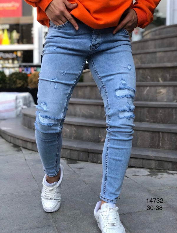 Jeans  NewYork