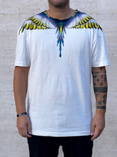T-Shirt Marcelo Burlon Roma