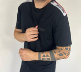 T-Shirt Moschino Londra