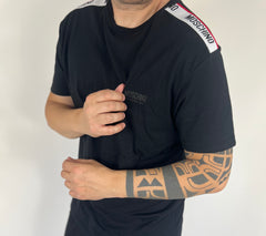 T-Shirt Moschino Londra