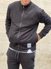 Felpa Moschino Scozia