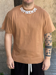 T-Shirt G2Firenze Camel