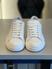 Scarpa Broklyin bianca