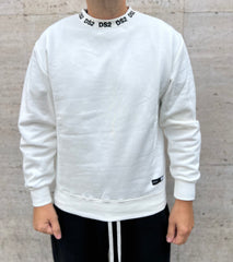 Felpa DS2 White