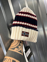 Cappello Napapijri schotland