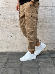 Pantalone Jeans Gianni lupo Florida