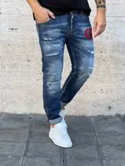 Jeans G2 Firenze Dublino