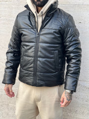 Giubbino Dixer black