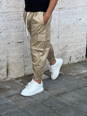 Cargo Newcastle beige