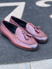 Mosassino Bali ‘ bordo ‘