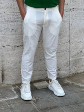 Pantalone bianco Enjoy