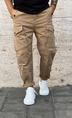 Pantalone Jeans Gianni lupo Florida