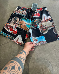 Costume Propaganda city