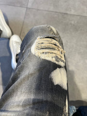 Jeans Soldier Dinamo