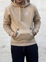 Felpa Moschino Capri