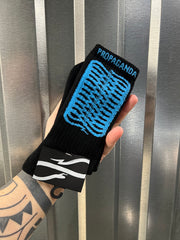 Calze Propaganda black