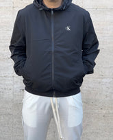 Giubbino Calvin klein