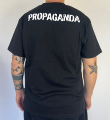 T-Shirt Propaganda Tenerife