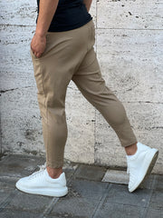 Cargo thuram beige