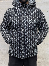 Piumino ICON Santiago