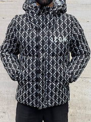 Piumino ICON Santiago