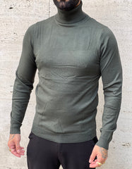 Dolcevita Verde military