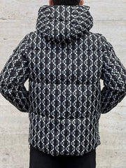 Piumino ICON Santiago