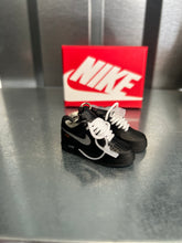 Portachiavi Air black