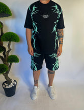 Completo PHOBIA Londra