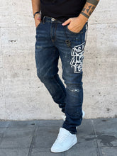 Jeans ICON Siviglia