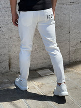 Jeans ICON White